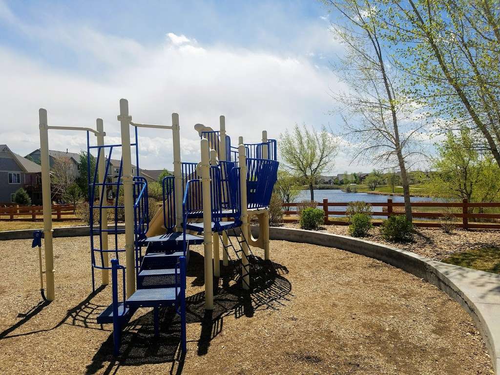 Hidden Park | 6301-6329 E 135th Pl, Thornton, CO 80602, USA