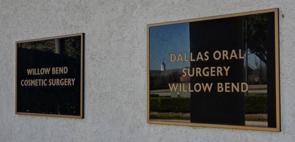 Dallas Center for Oral and Maxillofacial Surgery | 5824 W Plano Pkwy Suite 101-103, Plano, TX 75093, United States | Phone: (972) 733-0414