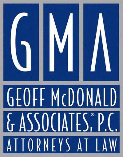 Geoff McDonald & Associates PC | 8720 Stony Point Parkway Suite 250, Richmond, VA 23235, USA | Phone: 804-888-8888