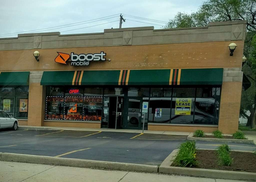 Boost Mobile | 1647 S Cicero Ave Ste A, Cicero, IL 60804, USA | Phone: (708) 656-5280