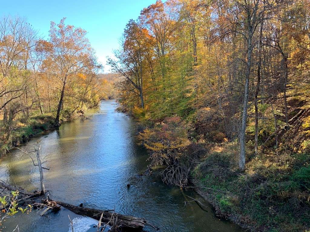 Sparks Bank Nature Center | 1237 Sparks Rd, Sparks Glencoe, MD 21152