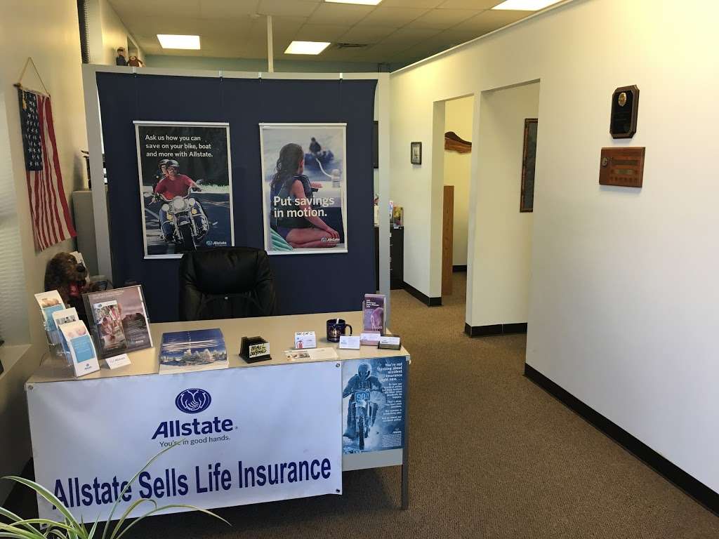 Ralph Laera: Allstate Insurance | 410 Myrtle St Unit 102, Longwood, FL 32750, USA | Phone: (407) 331-3250