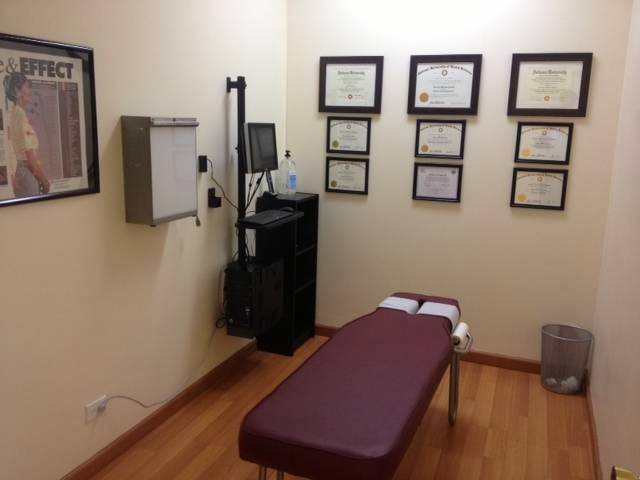 Select Wellness Chiropractic | 300 Skokie Blvd, Northbrook, IL 60062, USA | Phone: (224) 235-4985