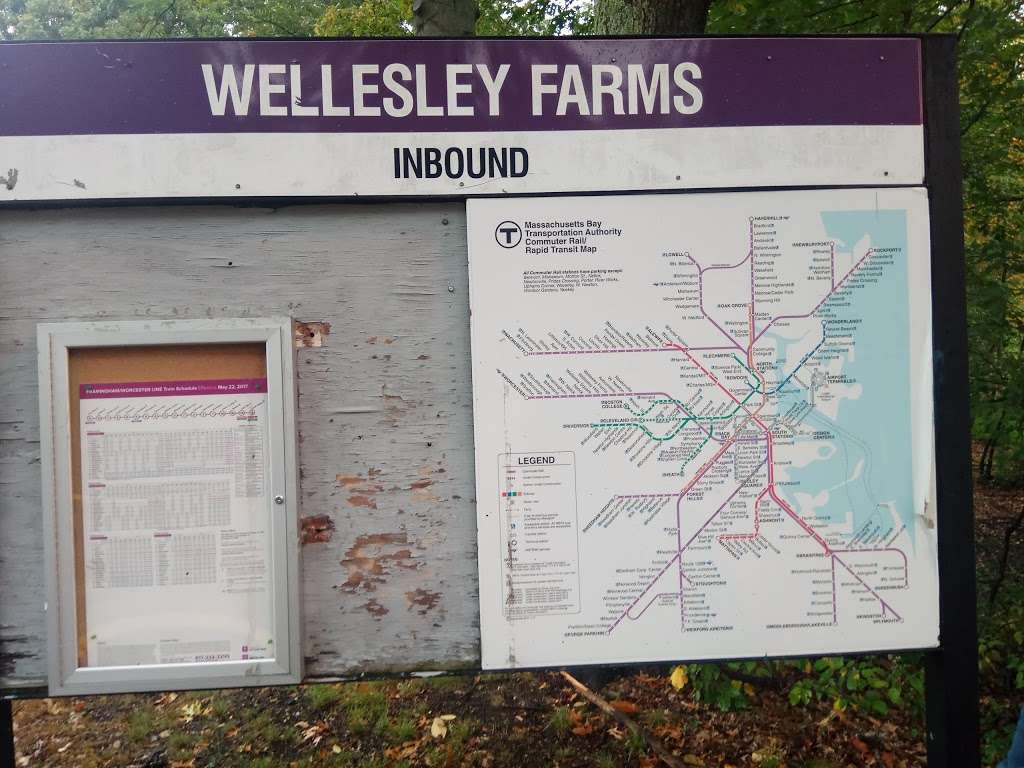 Wellesley Farms | 90 Croton St, Wellesley, MA 02481, USA | Phone: (781) 431-1019