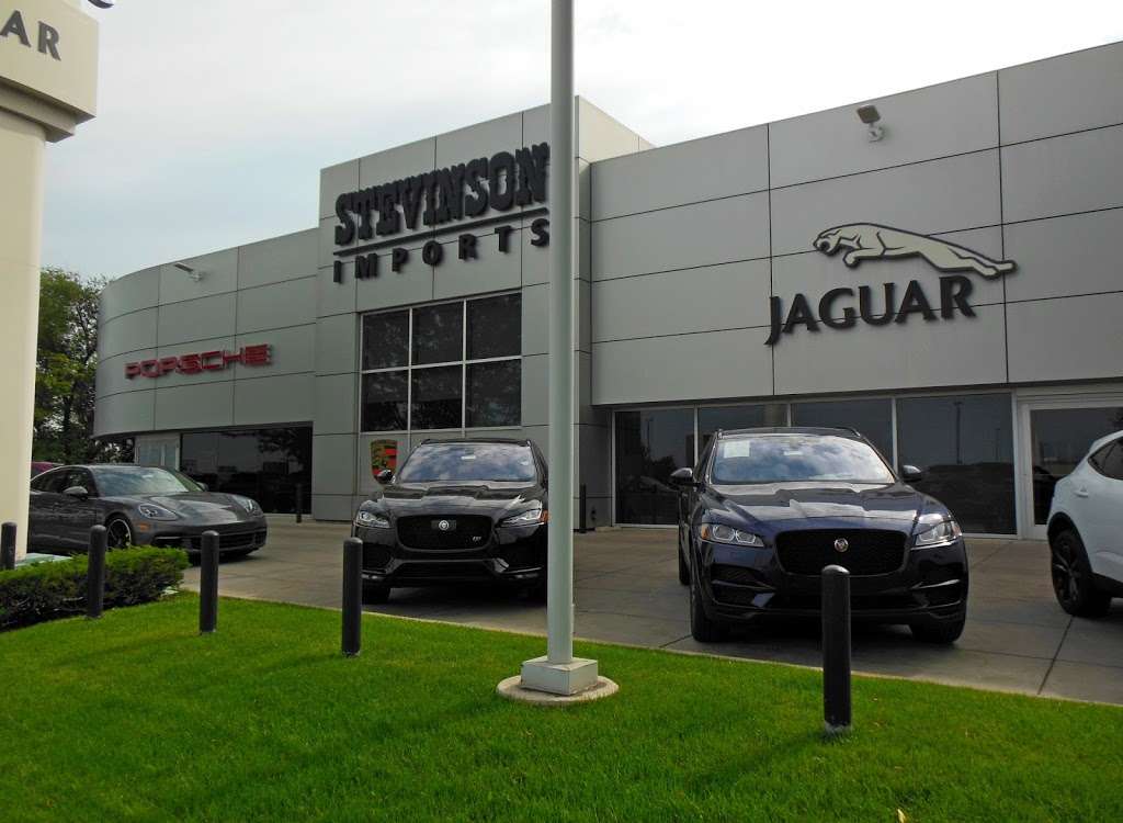 Stevinson Porsche | 200 E Littleton Blvd, Littleton, CO 80121, USA | Phone: (303) 794-3550