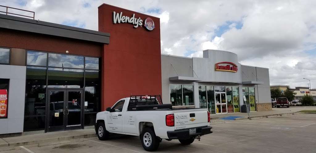 Wendys | 11011 County Rd 59, Pearland, TX 77584 | Phone: (832) 509-4248