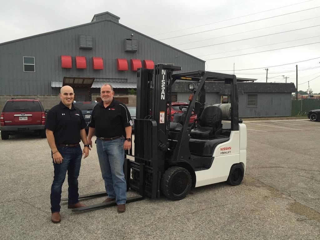 Miller Equipment Company | 1000 N 1st St, Garland, TX 75040, USA | Phone: (469) 366-4227