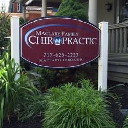 Christine K. Maclary, DC | 402 S Broad St, Lititz, PA 17543, USA | Phone: (717) 625-2223