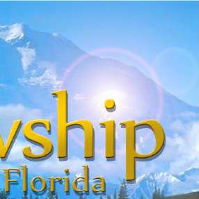 The Fellowship at Central Florida | 1098 Plaza Dr, Kissimmee, FL 34743, USA | Phone: (772) 237-1375