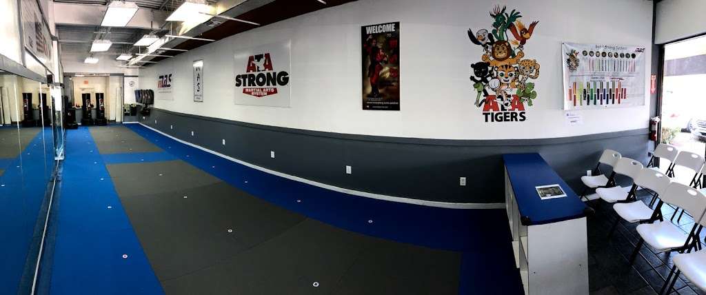 Martial Arts System ATA Tamiami | 13246 SW 8th St, Miami, FL 33184, USA | Phone: (305) 225-0102