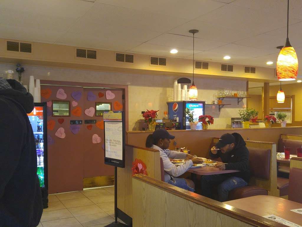 Andys Restaurant Pizza & Grill | 534 Salem Quinton Rd, Salem, NJ 08079, USA | Phone: (856) 759-4029