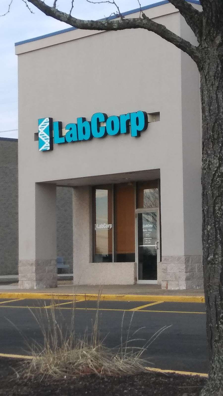 LabCorp | 200 Commerce Circle H2b, Bristol, PA 19007, USA | Phone: (267) 878-0933