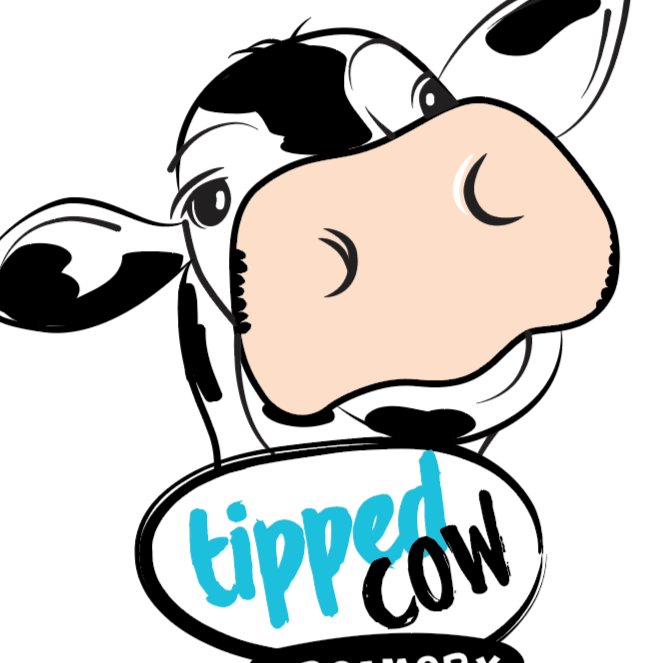 Tipped Cow Creamery | 251 N 21st St, Purcellville, VA 20132 | Phone: (540) 441-3835