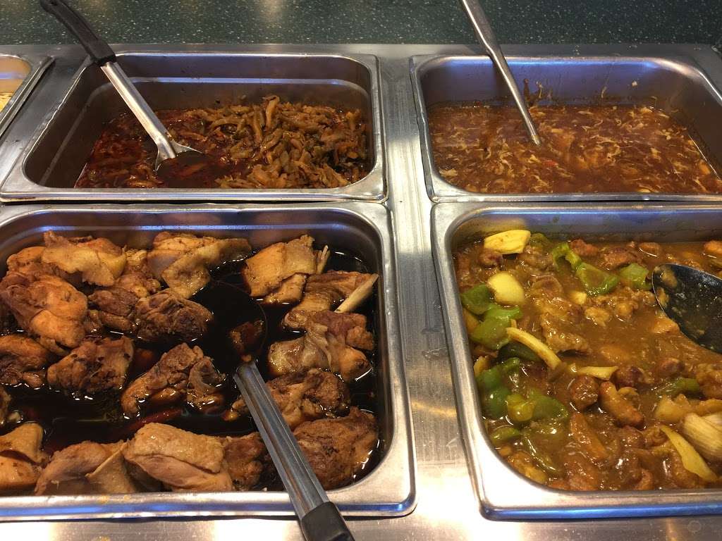 Phoenix Chinese Buffet | 2809 Lenwood Rd # A, Barstow, CA 92311, USA | Phone: (760) 253-7181