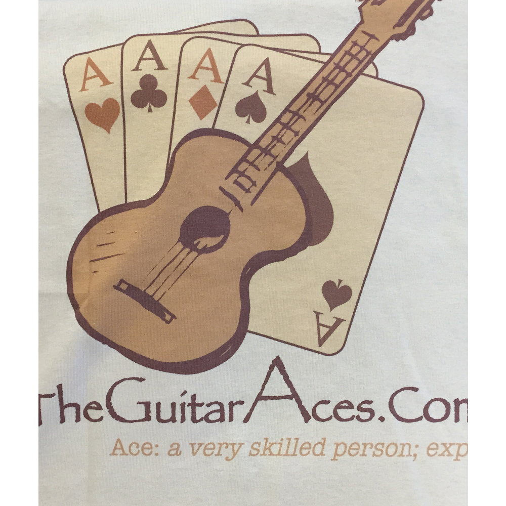 The Guitar Aces | 13955 Stowe Dr #108, Poway, CA 92064, USA | Phone: (619) 249-6429