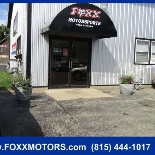 Foxx Motor Sports | 5425 IL-176, Crystal Lake, IL 60014, USA | Phone: (815) 444-1017