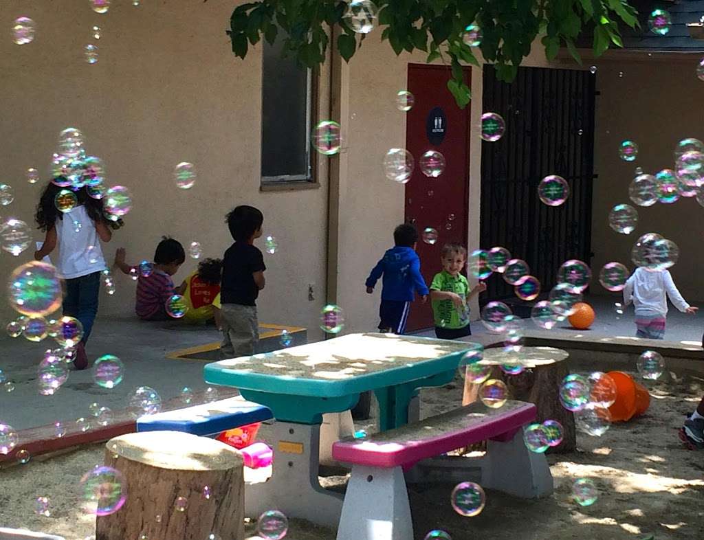 Joy Christian Preschool | 425 Sierra Madre Villa Ave, Pasadena, CA 91107, USA | Phone: (626) 795-4608