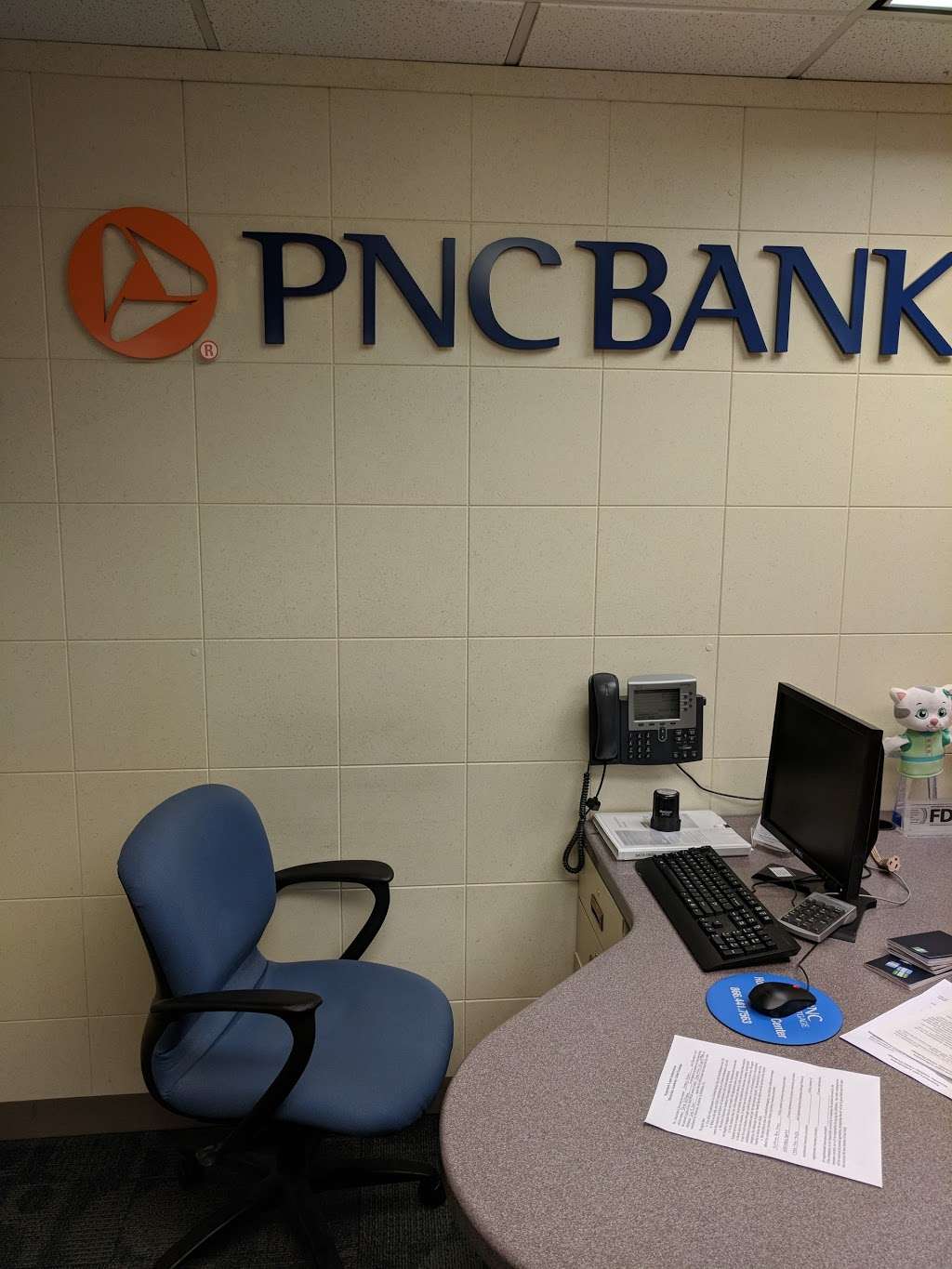 PNC Bank | 1278 US-22, Phillipsburg, NJ 08865 | Phone: (908) 213-6432