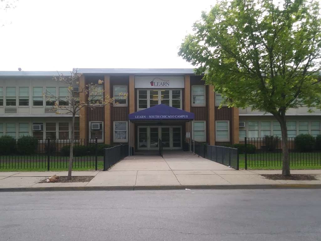 LEARN Charter School Network | 8914 S Buffalo Ave, Chicago, IL 60617, USA | Phone: (773) 722-8577