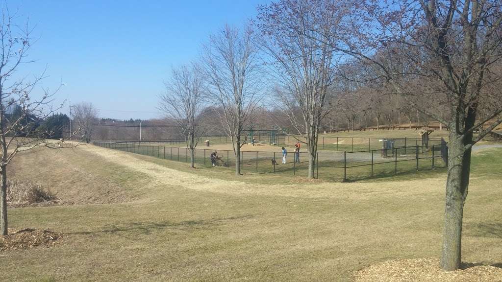 Ridge Road Dog Park | Germantown, MD 20876 | Phone: (301) 495-2595