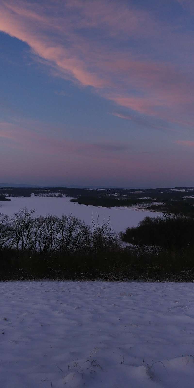 State Hill boat launch | 530 Brownsville Rd, Reading, PA 19608, USA