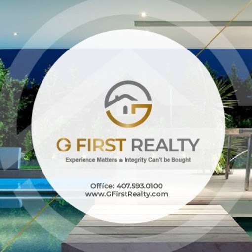 G First Realty LLC | 4121 Neptune Rd, St Cloud, FL 34769, USA | Phone: (407) 593-0100