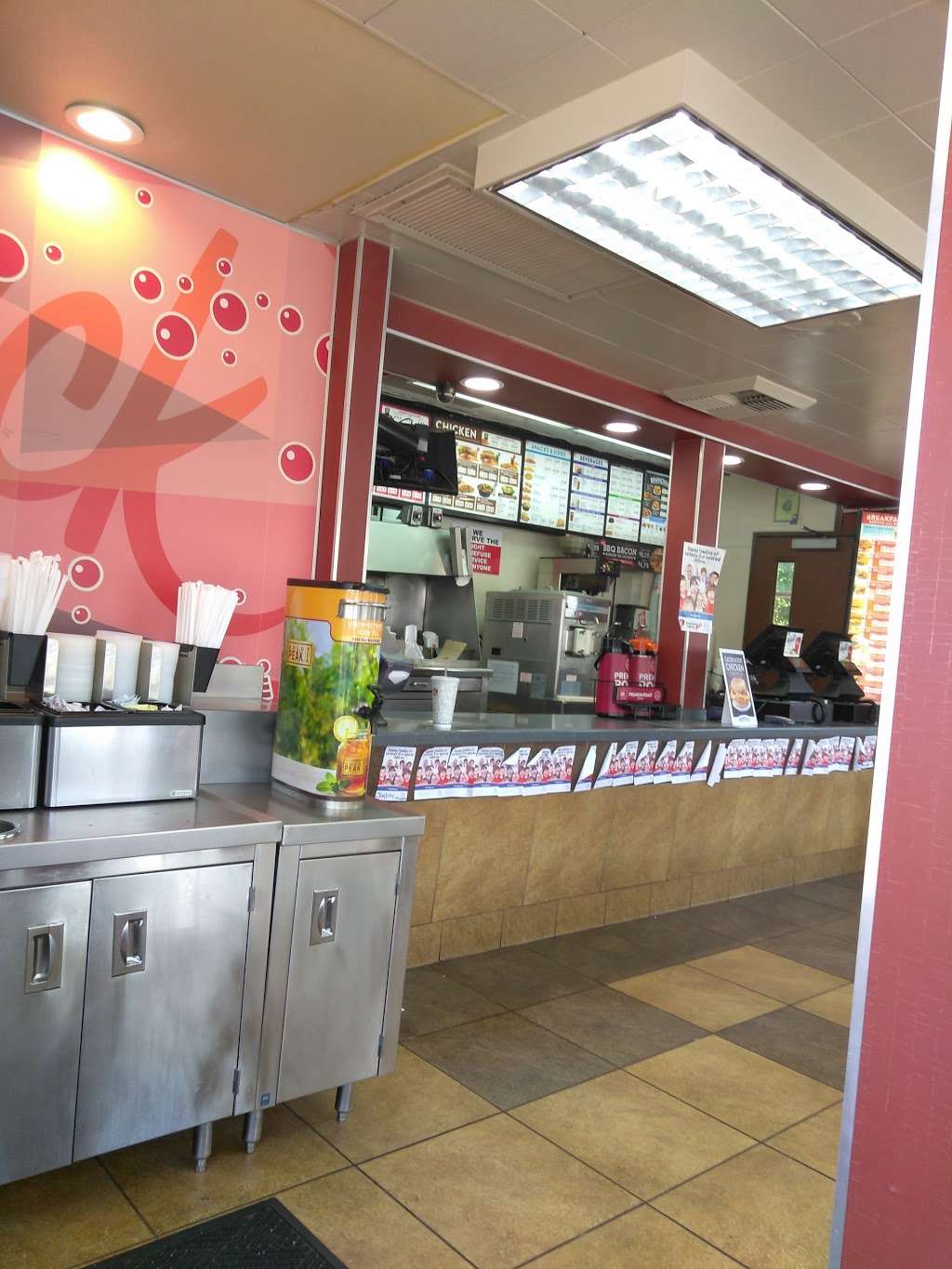 Jack in the Box | 4216 N Rosemead Blvd, Rosemead, CA 91770, USA | Phone: (626) 285-7983