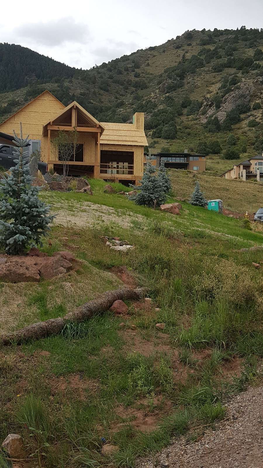 Stellar Painting Remodeling Inc 17191 Snowcreek Ln Morrison