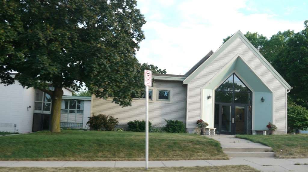 Evangelical Covenant Church | 7727 W Center St, Milwaukee, WI 53222, USA | Phone: (414) 453-3570