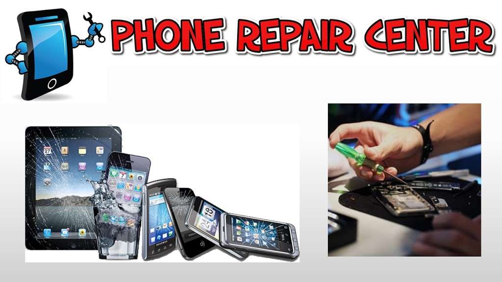 Wireless Repair Centre | 9828 Blackhawk Blvd, Houston, TX 77075, USA | Phone: (713) 987-0108