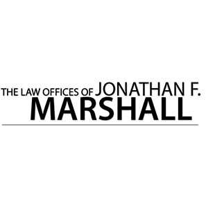 The Law Offices of Jonathan F. Marshall | 1800 Main St suite m, Belmar, NJ 07719 | Phone: (732) 681-0080