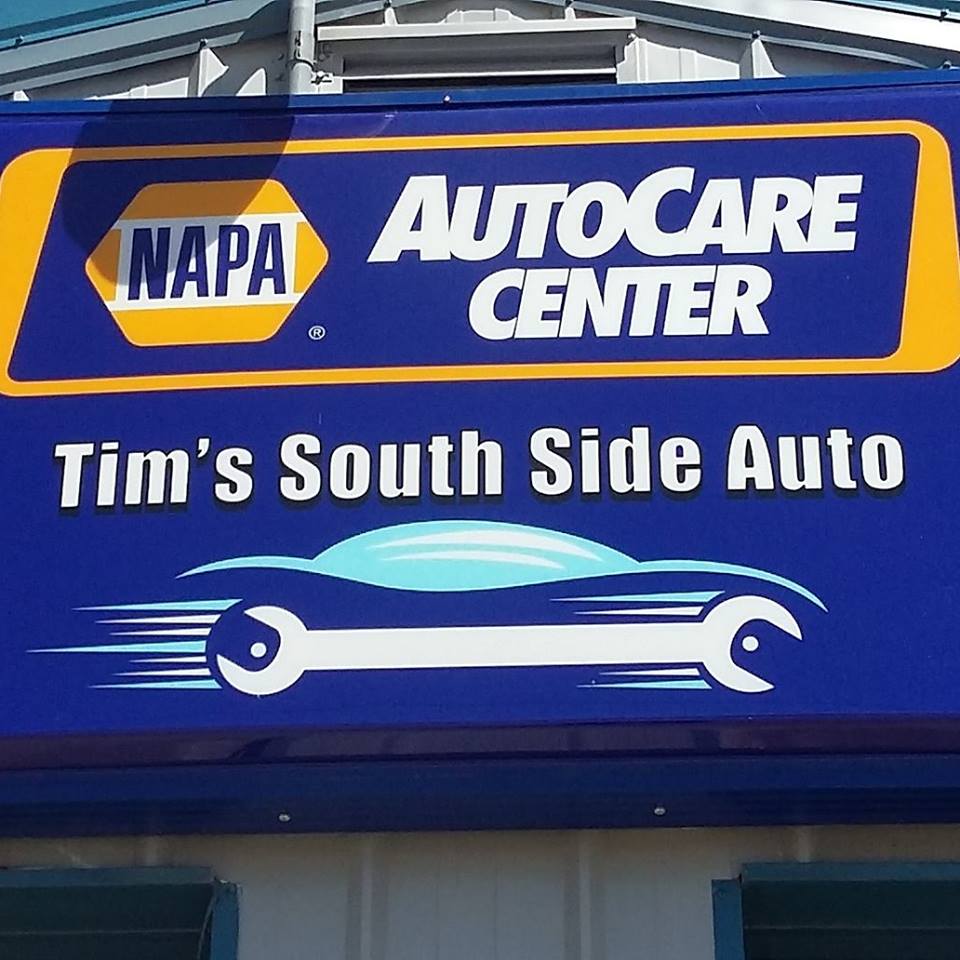 Tims South Side Auto | 415 Getzen St, Elkhorn, WI 53121, USA | Phone: (262) 723-7784