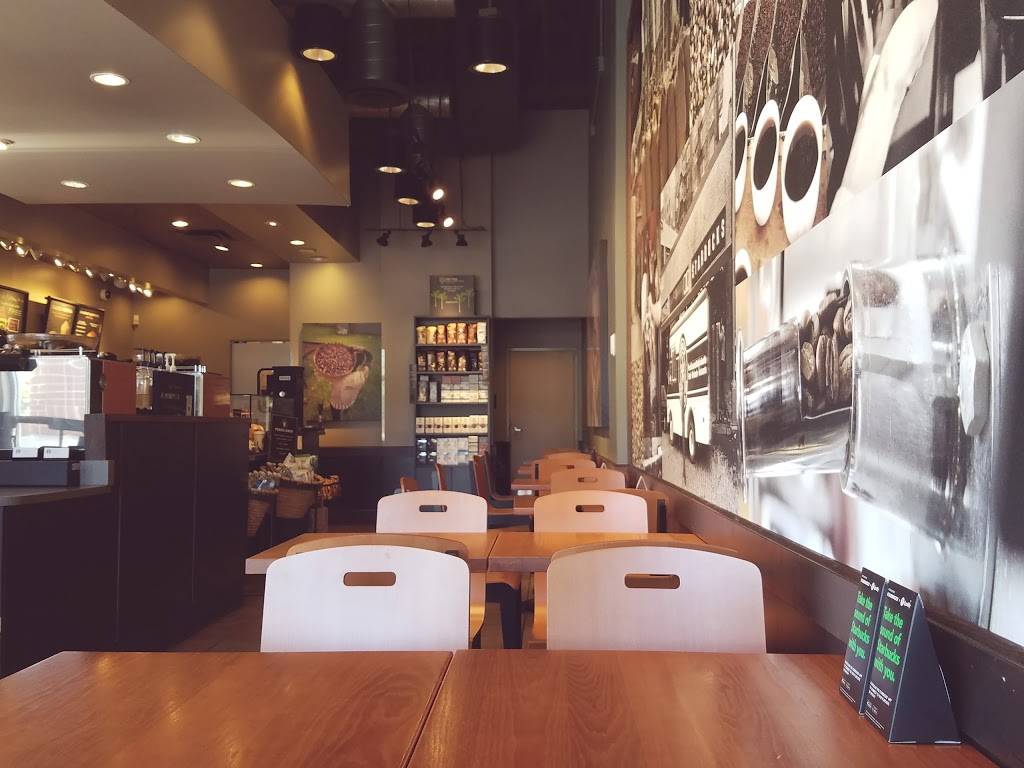 Starbucks | 6403 Lima Rd, Fort Wayne, IN 46818, USA | Phone: (260) 490-8107