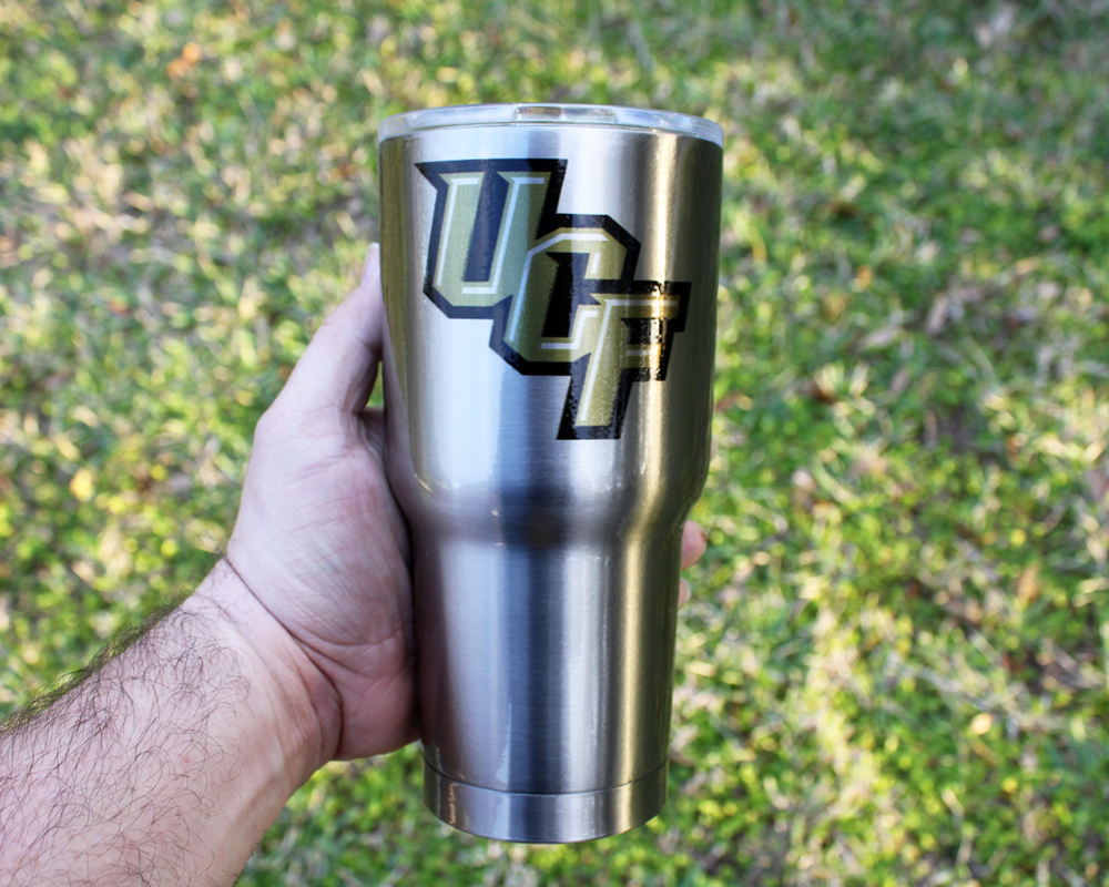 TrekTumblers | 133 Concord Dr, Casselberry, FL 32707 | Phone: (407) 261-8700