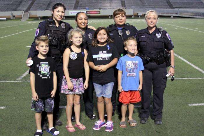 Baytown Police Department | 3200 N Main St, Baytown, TX 77521, USA | Phone: (281) 422-8371