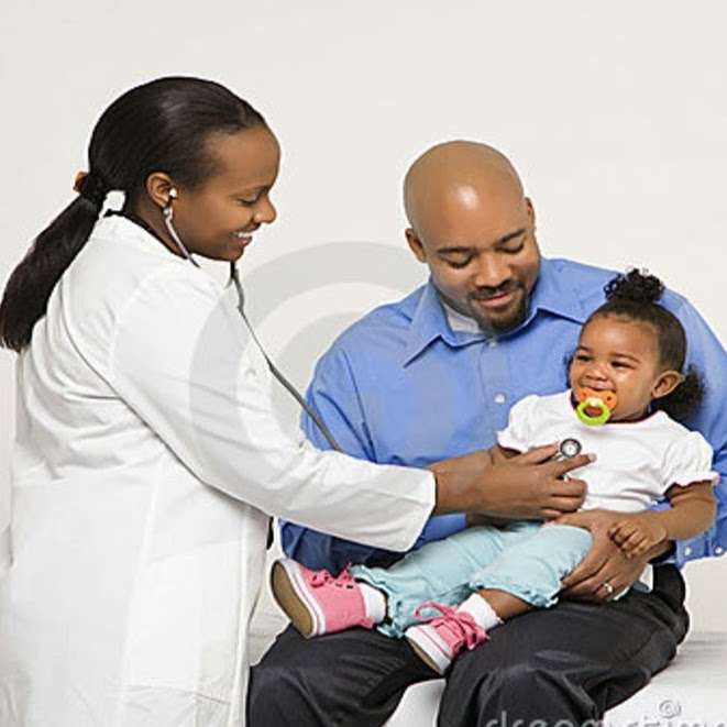 Dr. Onyinye C. Onyekwere, Advanced Neighborhood Pediatrics, LLC | 12239 Cypress Spring Rd, Clarksburg, MD 20871, USA | Phone: (240) 374-8616