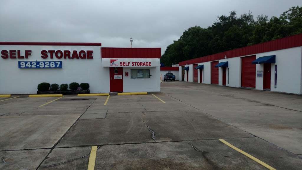 Devon Self Storage | 3018 Bayport Blvd, Seabrook, TX 77586, USA | Phone: (281) 474-7233 Devon Self Storage | 3018 Bayport Blvd, Seabrook, TX 77586, USA | Phone: (281) 474-7233