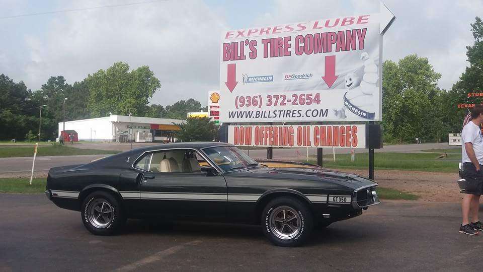 Bills Tire Company | 29454 Farm to Market Rd 1488, Waller, TX 77484, USA | Phone: (936) 372-2654