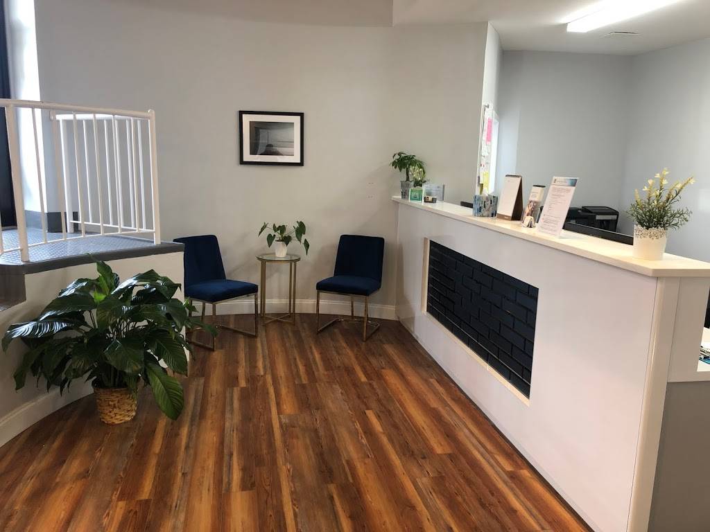 Michelle Bailey, DDS Periodontist - Shore Road Dental | 8701 Shore Road Suite A Corner of 87th Street and, Shore Rd, Brooklyn, NY 11209, USA | Phone: (718) 836-9000