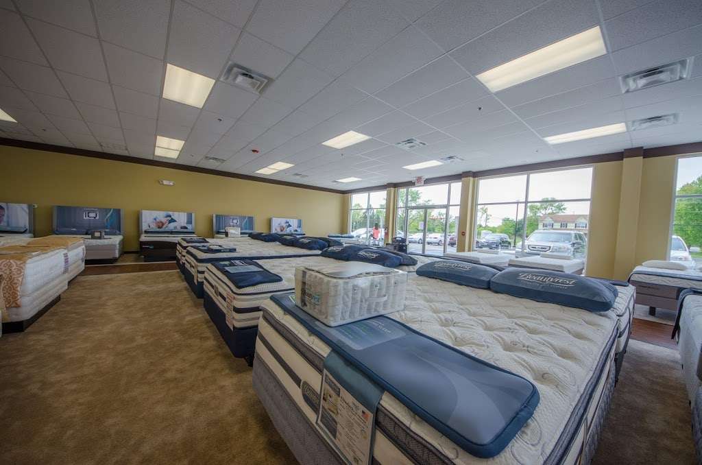 The Mattress Factory | 328 Berlin - Cross Keys Rd, Williamstown, NJ 08094, USA | Phone: (856) 885-4799