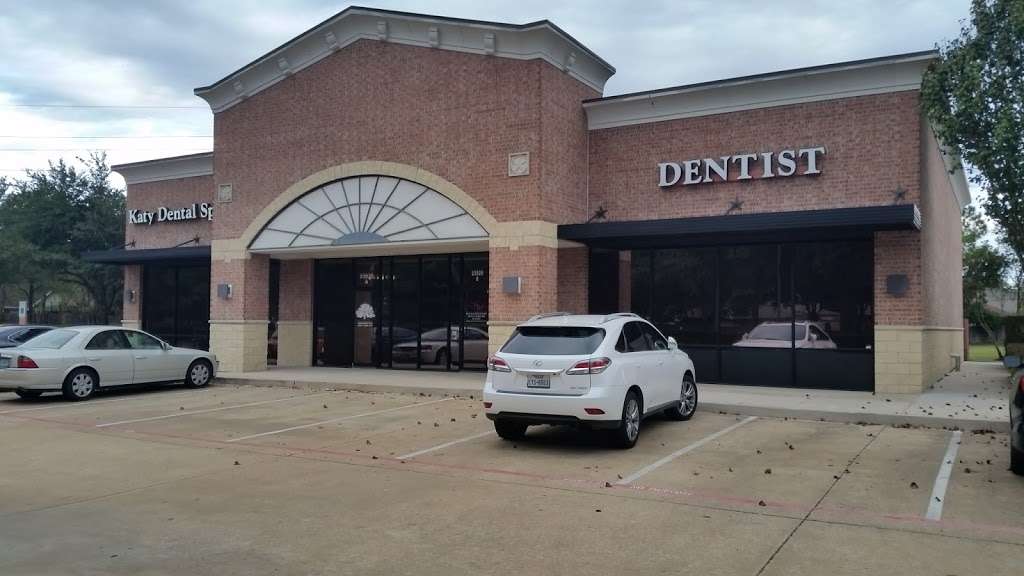 Katy Dental Specialists 23020 Highland Knolls Dr A, Katy, TX 77494