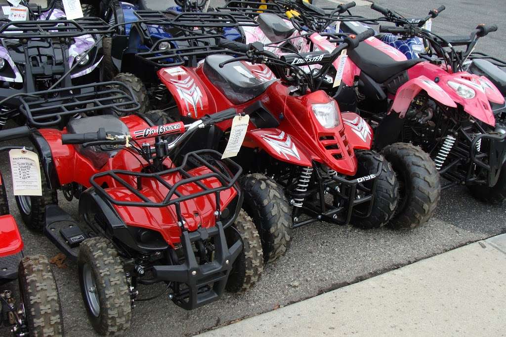 SuperiorPowersports | 17435 Gale Ave A, City of Industry, CA 91748 | Phone: (866) 756-1858