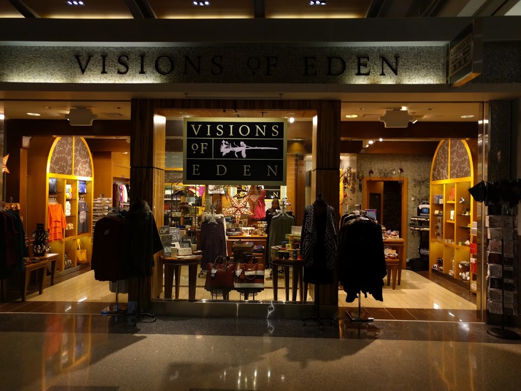 Visions of Eden | 6900 Airport Blvd, Sacramento, CA 95837, USA | Phone: (916) 877-3070