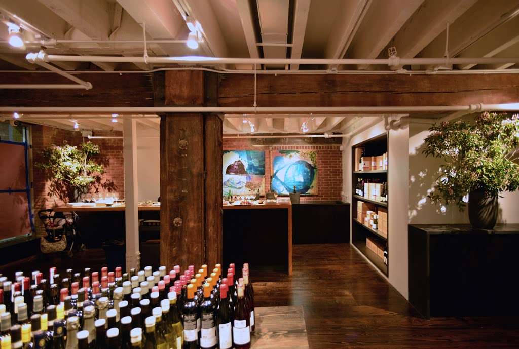 Manhattan Wine Company | 606A W 28th St, New York, NY 10001, USA | Phone: (646) 712-8200 ext. 2