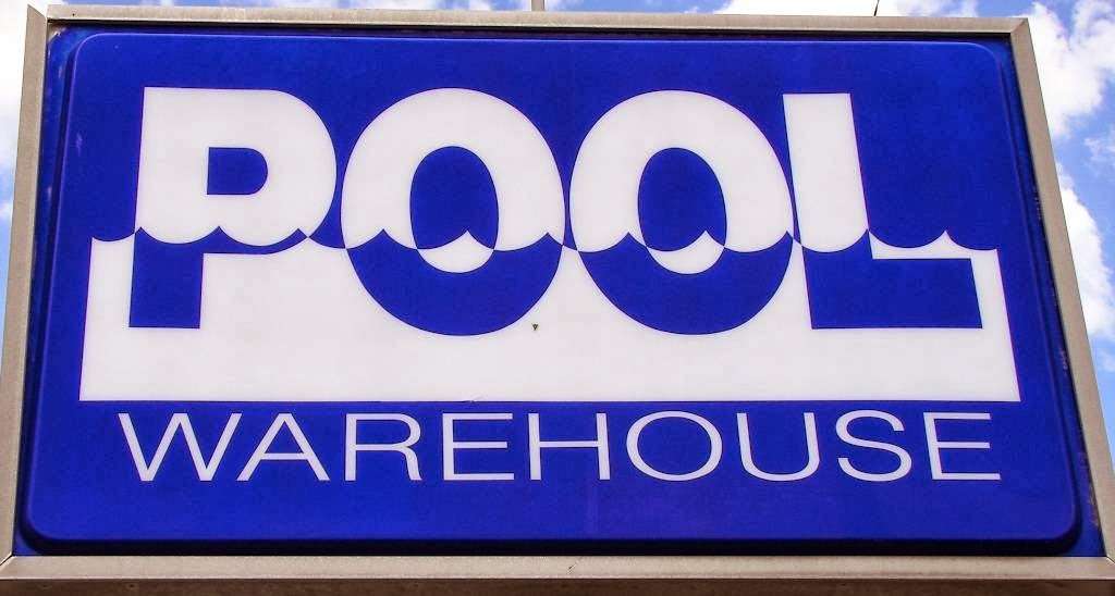 Pool Warehouse | 4180 Curry Ford Rd, Orlando, FL 32806, USA | Phone: (407) 896-7333