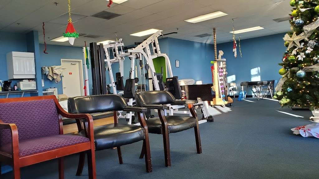 Core Rehabilitation | 1750 Longleaf Boulevard #5&6, Lake Wales, FL 33859, USA | Phone: (863) 678-0705