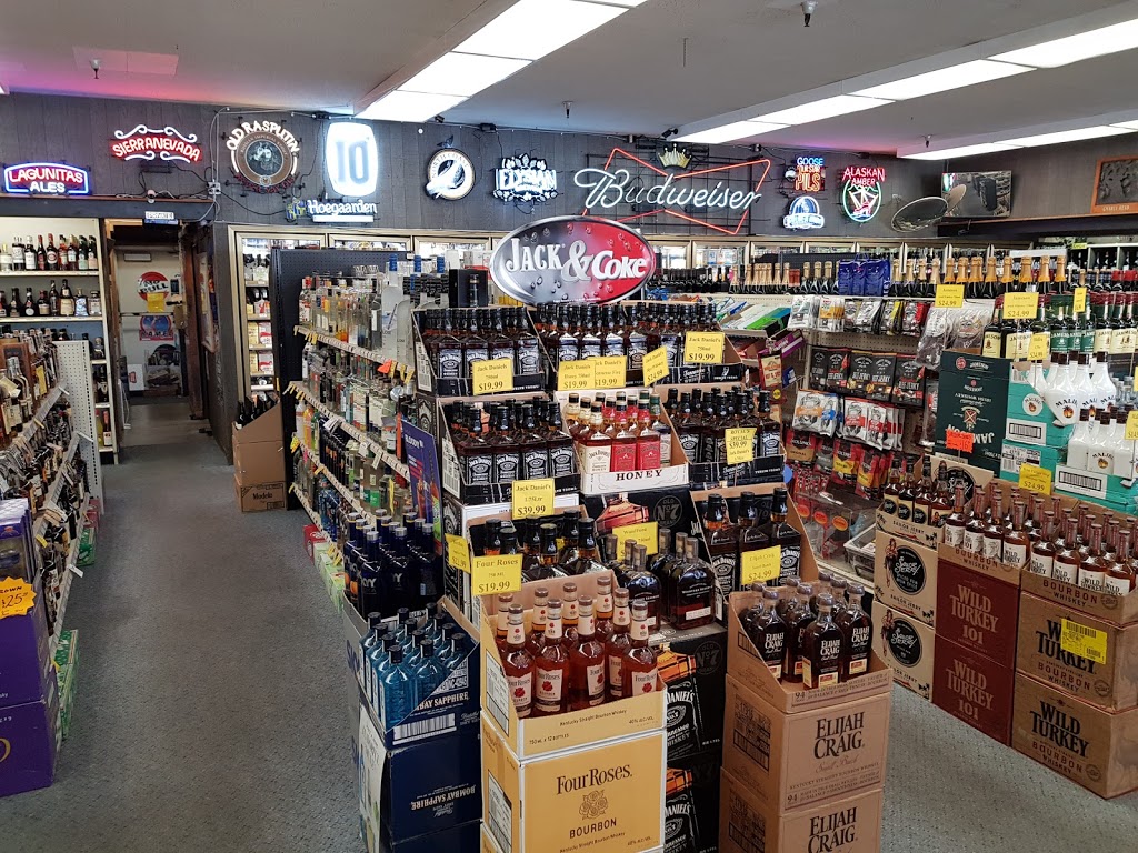 Royal Liquors | 3144 Williams Rd, San Jose, CA 95117, USA | Phone: (408) 260-1098