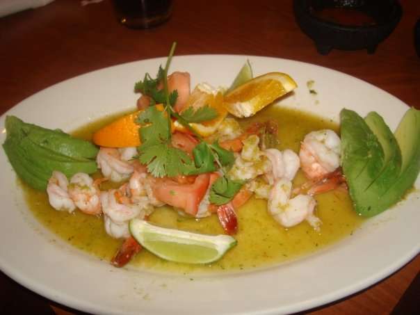 Mi Zacatecas Family Restaurant | 100 W American Canyon Rd, American Canyon, CA 94503, USA | Phone: (707) 645-7459