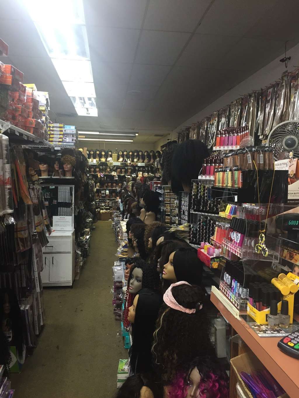 Sanford Beauty Supply | 2921 S Orlando Dr # 132, Sanford, FL 32773, USA | Phone: (407) 330-0032