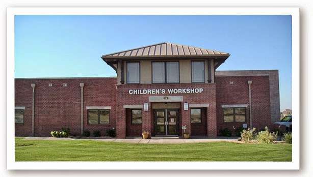 The Childrens Workshop Greeley | 6700 W 29th St Rd, Greeley, CO 80634 | Phone: (970) 330-2233